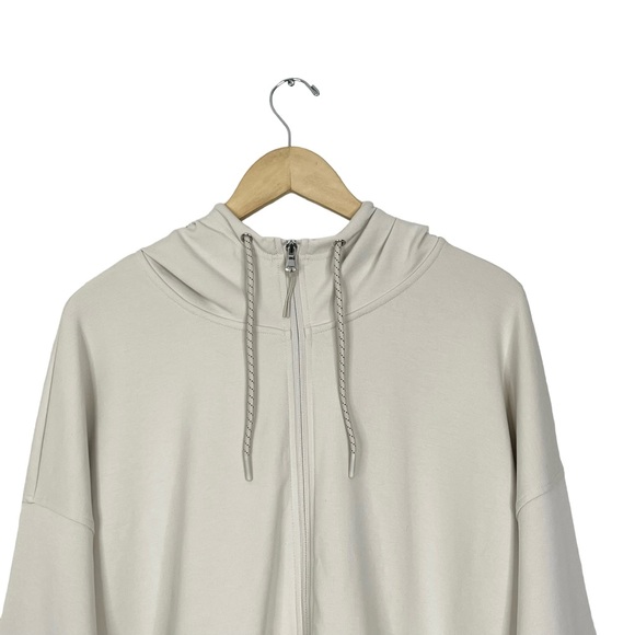 Old Navy Dynamic Fleece Zip Hoodie Jacket - Picture 3 of 13